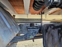 Toyota Dyna 2018 full