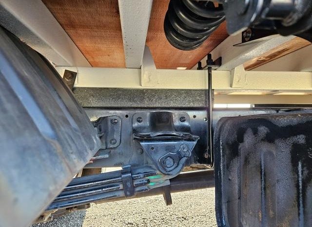 Toyota Dyna 2018 full