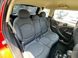 Mini Cooper S Crossover 2014 full