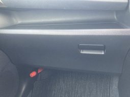 Toyota Ractis G 2013 full