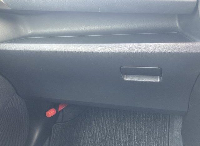 Toyota Ractis G 2013 full