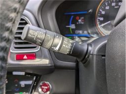 Honda Vezel Hybrid Z Safety Package 2015 full