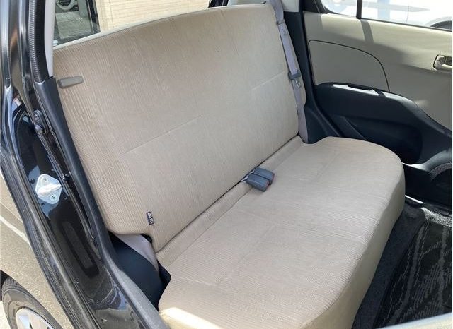 Daihatsu Mira 2012 full