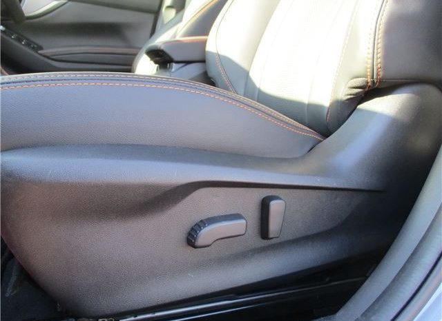 Subaru XV  2.0e-S EyeSight 2020 full