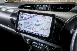 Toyota Hilux Z TRD Pro 2018 full