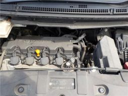 Honda Step Wagon Spada Z Cool Spirit full