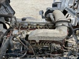 Hino Ranger H07D 4 Tonner Flat Body 1990 full