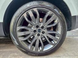 Land Rover Range Rover Sport HSE Dynamic 2017 full