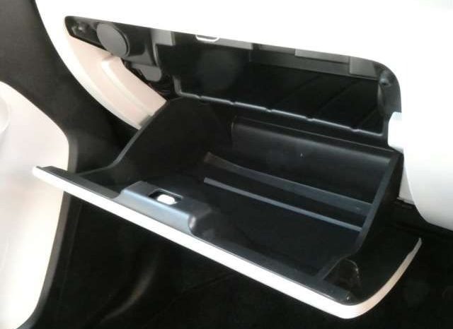 Suzuki Ignis MZ 2020 full