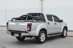 Isuzu D-max Cab-4 Hi-lander 2017 full