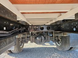 Toyota Dyna 2018 full