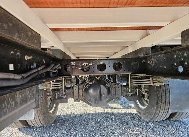 Toyota Dyna 2018 full