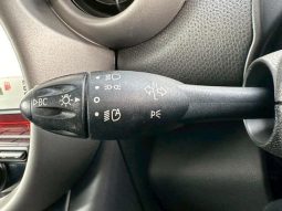 Mini Cooper S Crossover 2012 full