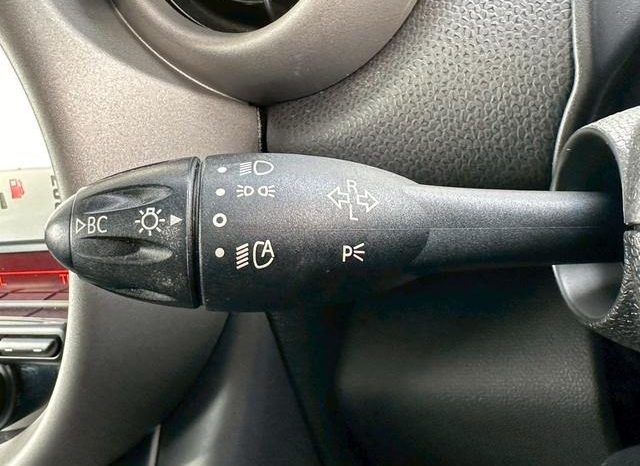 Mini Cooper S Crossover 2012 full