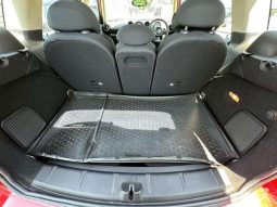 Mini Cooper S Crossover 2014 full