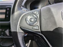 Honda Vezel Hybrid Z Safety Package 2015 full