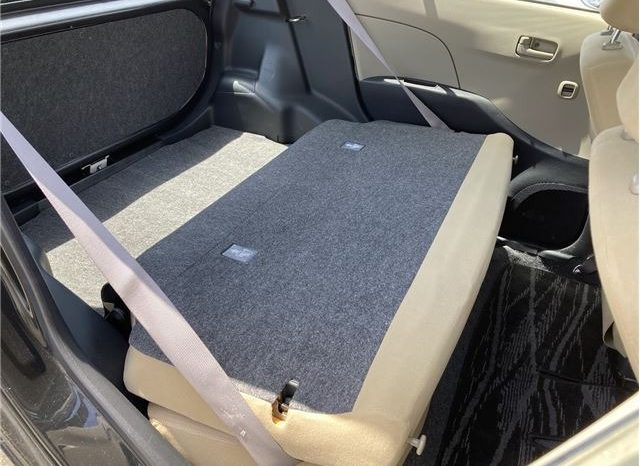 Daihatsu Mira 2012 full