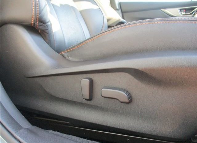 Subaru XV  2.0e-S EyeSight 2020 full