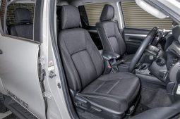 Toyota Hilux Z TRD Pro 2018 full