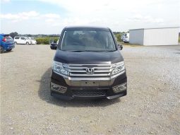 Honda Step Wagon Spada Z Cool Spirit full