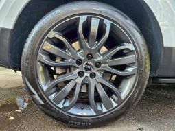 Land Rover Range Rover Sport HSE Dynamic 2017 full