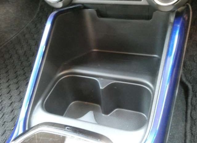 Suzuki Ignis MZ 2020 full