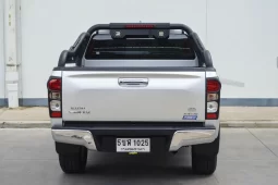 Isuzu D-max Cab-4 Hi-lander 2017 full