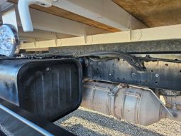 Toyota Dyna 2018 full