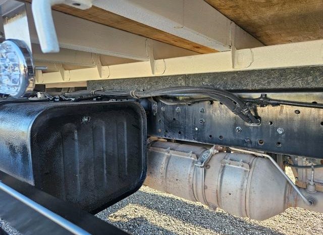 Toyota Dyna 2018 full