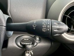 Mini Cooper S Crossover 2012 full