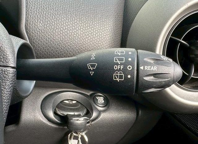 Mini Cooper S Crossover 2012 full