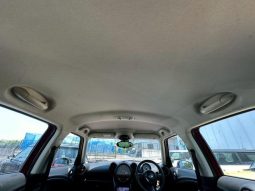 Mini Cooper S Crossover 2014 full