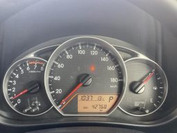 Toyota Ractis G 2013 full