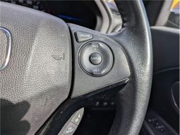 Honda Vezel Hybrid Z Safety Package 2015 full