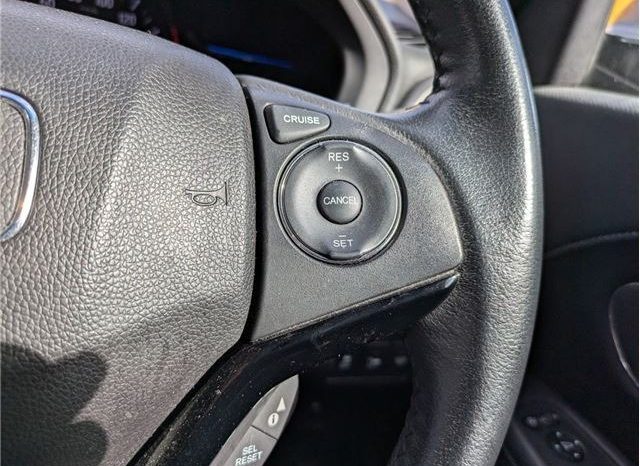 Honda Vezel Hybrid Z Safety Package 2015 full