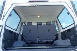 Toyota Land Cruiser 70 full