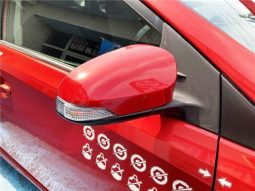 Toyota Auris 150XS Package Special Edition 2016 full