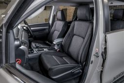 Toyota Hilux Z TRD Pro 2018 full