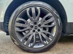 Land Rover Range Rover Sport HSE Dynamic 2017 full