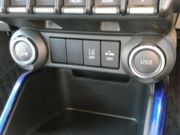 Suzuki Ignis MZ 2020 full