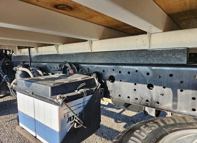 Toyota Dyna 2018 full