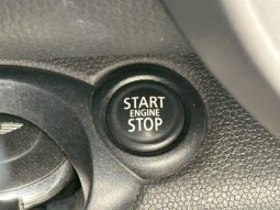 Mini Cooper S Crossover 2012 full