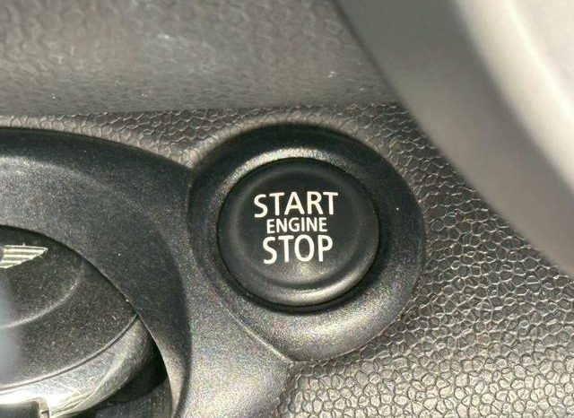 Mini Cooper S Crossover 2012 full