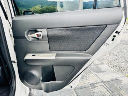 Toyota Corolla Rumion G Aero Tourer 2008 full