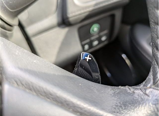 Honda Vezel Hybrid Z Safety Package 2015 full