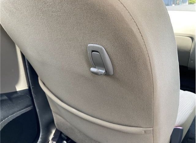 Daihatsu Mira 2012 full