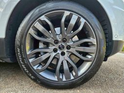 Land Rover Range Rover Sport HSE Dynamic 2017 full