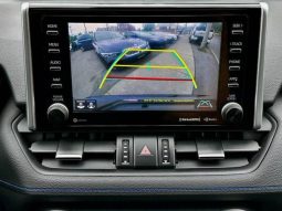 Toyota RAV4 Hybrid SE 2020 full