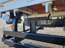 Toyota Dyna 2018 full