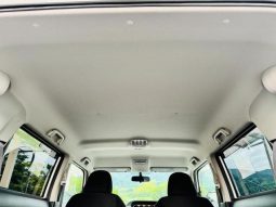 Toyota Corolla Rumion G Aero Tourer 2008 full